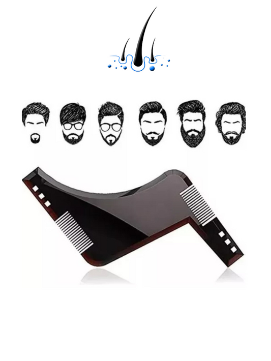 Minoxidil Kirkland 5% 1 mes + cepillo moldeador Barba